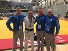 Savolaisjudokat